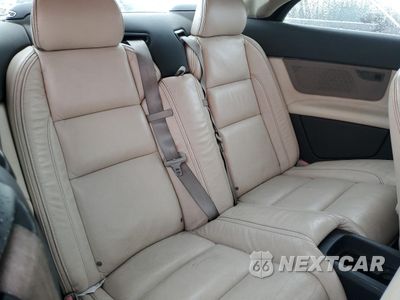 Zdjęcie 10 z 12 samochodu: 2011 VOLVO C70 T5 VIN:YV1672MC0BJ109569 - miniatura