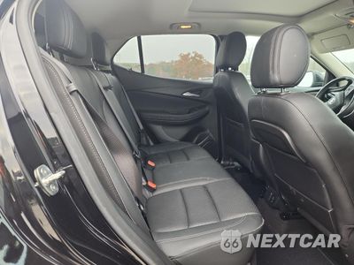 Zdjęcie 11 z 14 samochodu: 2022 BUICK ENCORE GX ESSENCE VIN:KL4MMFSL1NB027942 - miniatura