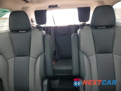 Zdjęcie 10 z 14 samochodu: 2024 SUBARU ASCENT ONYX EDITION VIN:4S4WMAHD9R3406541 - miniatura