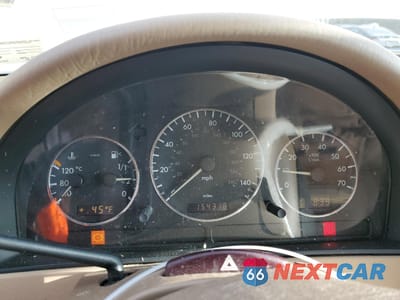 Zdjęcie 9 z 15 samochodu: 2005 MERCEDES-BENZ ML 350 VIN:4JGAB57E45A557584 - miniatura