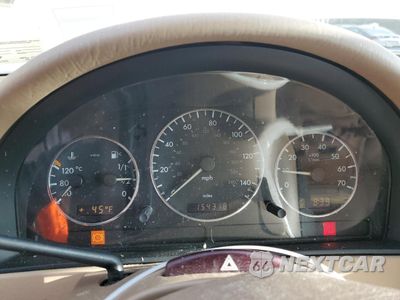 Zdjęcie 9 z 15 samochodu: 2005 MERCEDES-BENZ ML 350 VIN:4JGAB57E45A557584 - miniatura
