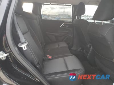 Zdjęcie 11 z 13 samochodu: 2022 MITSUBISHI OUTLANDER ES VIN:JA4J4TA84NZ032896 - miniatura