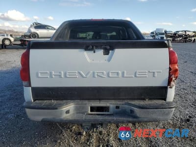 Zdjęcie 6 z 11 samochodu: 2005 CHEVROLET AVALANCHE K1500 VIN:3GNEK12Z35G184118 - miniatura