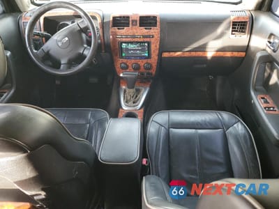 Zdjęcie 8 z 14 samochodu: 2006 HUMMER H3 VIN:5GTDN136368284137 - miniatura