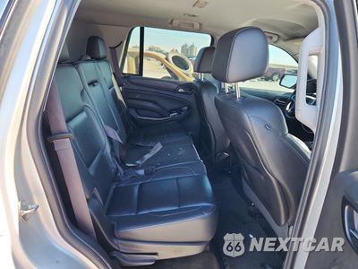 Zdjęcie 11 z 13 samochodu: 2015 CHEVROLET TAHOE K1500 LT VIN:1GNSKBKC9FR218794 - miniatura