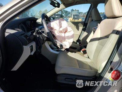 Zdjęcie 7 z 11 samochodu: 2014 HONDA ACCORD EXL VIN:1HGCR3F80EA024383 - miniatura