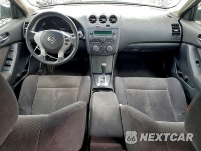 Zdjęcie 8 z 12 samochodu: 2009 NISSAN ALTIMA 2.5 VIN:1N4AL21E49N557937 - miniatura