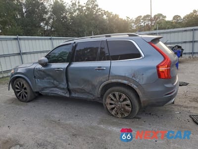 Drugie zdjęcie samochodu z przodu: 2018 VOLVO XC90 T5 VIN:YV4102PK8J1355501 - miniatura