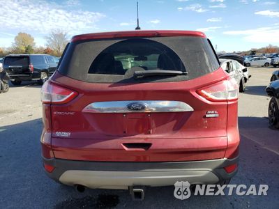 Zdjęcie 6 z 13 samochodu: 2013 FORD ESCAPE SEL VIN:1FMCU9H9XDUB28216 - miniatura