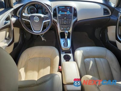 Zdjęcie 8 z 12 samochodu: 2014 BUICK VERANO VIN:1G4PS5SK3E4118205 - miniatura