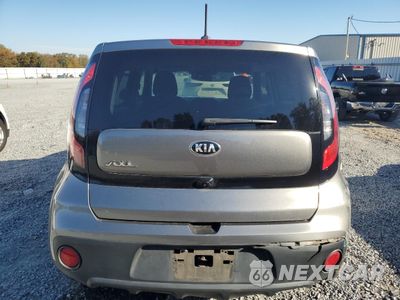 Zdjęcie 6 z 13 samochodu: 2019 KIA SOUL VIN:KNDJN2A26K7688310 - miniatura