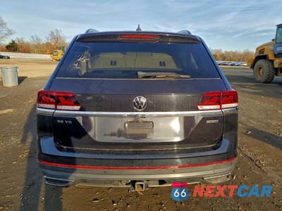 Zdjęcie 6 z 13 samochodu: 2021 VOLKSWAGEN ATLAS SE VIN:1V2HR2CA5MC544375 - miniatura