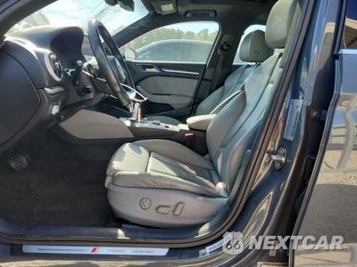 Zdjęcie 7 z 11 samochodu: 2018 AUDI A3 PREMIUM PLUS VIN:WAUJ8GFF1J1037214 - miniatura