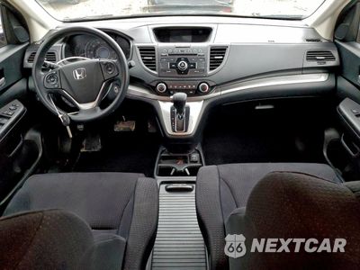 Zdjęcie 8 z 14 samochodu: 2013 HONDA CR-V EX VIN:5J6RM4H52DL018419 - miniatura