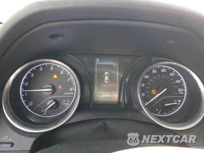 Zdjęcie 9 z 14 samochodu: 2019 TOYOTA CAMRY L VIN:4T1B11HK8KU215182 - miniatura