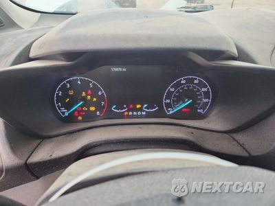 Zdjęcie 9 z 13 samochodu: 2019 FORD TRANSIT CONNECT DELIVERY VAN VIN:NM0LS7F21K1429232 - miniatura