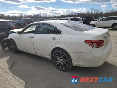 Drugie zdjęcie samochodu z przodu: 2011 LEXUS ES 350 VIN:JTHBK1EG9B2438116 - miniatura
