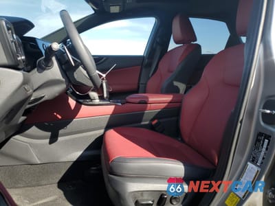 Zdjęcie 7 z 14 samochodu: 2025 LEXUS NX 350H BASE VIN:JTJAKCEZ7S5031692 - miniatura