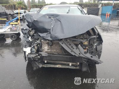 Piąte zdjęcie samochodu w środku: 2015 TOYOTA CAMRY LE VIN:4T4BF1FK2FR504946 - miniatura