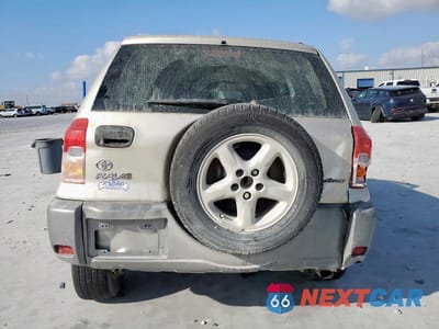 Zdjęcie 6 z 12 samochodu: 2003 TOYOTA RAV4 VIN:JTEHH20V136084300 - miniatura