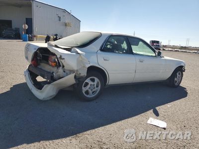 Trzecie zdjęcie samochodu z tyłu: 1998 ACURA 3.2TL VIN:JH4UA3642WC008021 - miniatura