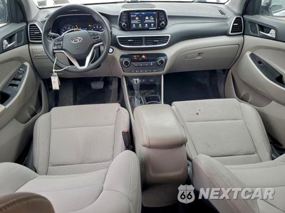 Zdjęcie 8 z 16 samochodu: 2019 HYUNDAI TUCSON LIMITED VIN:KM8J3CA4XKU037823 - miniatura