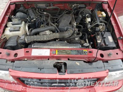 Zdjęcie 11 z 14 samochodu: 2003 FORD RANGER SUPER CAB VIN:1FTYR14U73PB62974 - miniatura