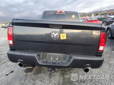 Zdjęcie 6 z 11 samochodu: 2016 RAM 1500 ST VIN:3C6JR6AT2GG206343 - miniatura
