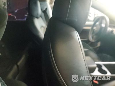 Zdjęcie 10 z 13 samochodu: 2021 TESLA MODEL 3 VIN:5YJ3E1EC2MF001665 - miniatura
