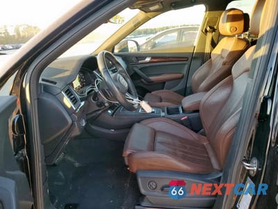 Zdjęcie 7 z 15 samochodu: 2018 AUDI Q5 PREMIUM PLUS VIN:WA1BNAFY9J2209329 - miniatura