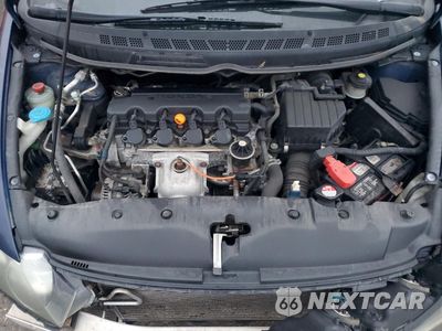 Zdjęcie 11 z 12 samochodu: 2010 HONDA CIVIC LX VIN:2HGFA1F53AH570265 - miniatura