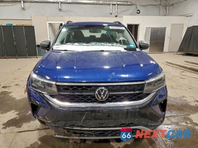 Piąte zdjęcie samochodu w środku: 2023 VOLKSWAGEN TAOS S VIN:3VVCX7B21PM361214 - miniatura