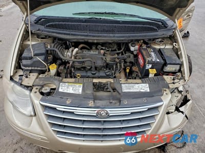 Zdjęcie 12 z 12 samochodu: 2006 CHRYSLER TOWN & COUNTRY LIMITED VIN:2A4GP64L26R617085 - miniatura