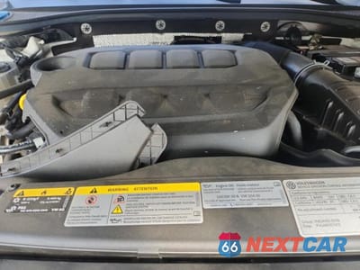 Zdjęcie 11 z 12 samochodu: 2023 VOLKSWAGEN ARTEON SE R-LINE VIN:WVWSR7ANXPE009576 - miniatura