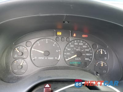 Zdjęcie 9 z 13 samochodu: 2005 GMC JIMMY SLS VIN:1GKCT18X45K104020 - miniatura