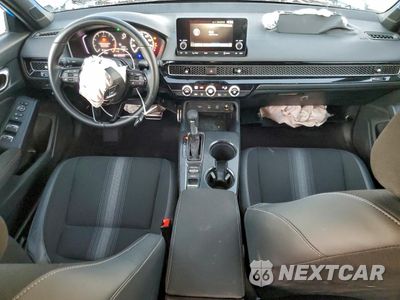 Zdjęcie 8 z 12 samochodu: 2025 HONDA CIVIC SPORT VIN:19XFL2H85SE025090 - miniatura