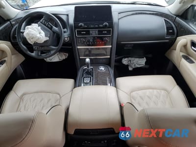Zdjęcie 8 z 13 samochodu: 2024 NISSAN ARMADA PLATINUM VIN:JN8AY2CD3R9707551 - miniatura