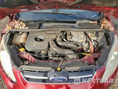 Zdjęcie 12 z 13 samochodu: 2013 FORD C-MAX SEL VIN:1FADP5BU1DL554331 - miniatura