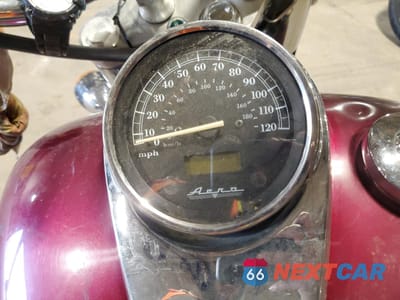 Zdjęcie 7 z 9 samochodu: 2009 HONDA VT750 C VIN:JH2RC50079K502508 - miniatura
