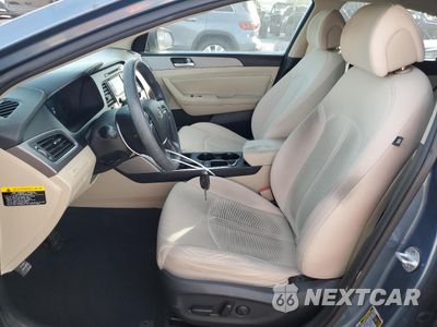 Zdjęcie 7 z 15 samochodu: 2015 HYUNDAI SONATA SE VIN:5NPE24AF2FH175498 - miniatura