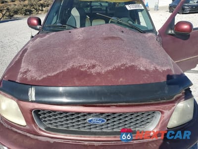 Zdjęcie 11 z 14 samochodu: 1998 FORD F150 VIN:1FTZX18W2WKA25402 - miniatura