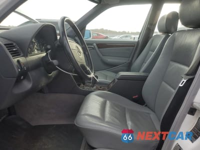 Zdjęcie 7 z 12 samochodu: 1999 MERCEDES-BENZ C 230 VIN:WDBHA24G1XA799003 - miniatura