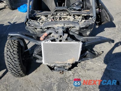 Zdjęcie 7 z 11 samochodu: 2025 CAN MAVERICK - utility vehicle VIN:3JB8NAU20SE000261 - miniatura