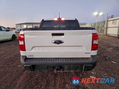 Zdjęcie 6 z 13 samochodu: 2024 FORD MAVERICK XLT VIN:3FTTW8J98RRB81479 - miniatura