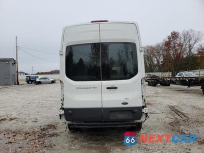 Zdjęcie 6 z 11 samochodu: 2015 FORD TRANSIT 350 UTILITY / SERVICE VAN VIN:1FTSW2XM4FKA51302 - miniatura
