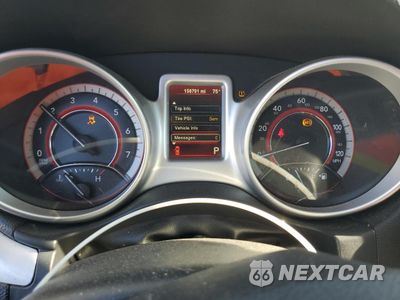 Zdjęcie 9 z 13 samochodu: 2016 DODGE JOURNEY SE VIN:3C4PDCAB7GT219331 - miniatura