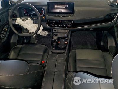 Zdjęcie 8 z 13 samochodu: 2026 NISSAN ROGUE SL VIN:5N1BT3CA6TC693547 - miniatura