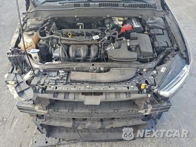 Zdjęcie 11 z 12 samochodu: 2016 FORD FUSION SE VIN:3FA6P0H76GR300388 - miniatura