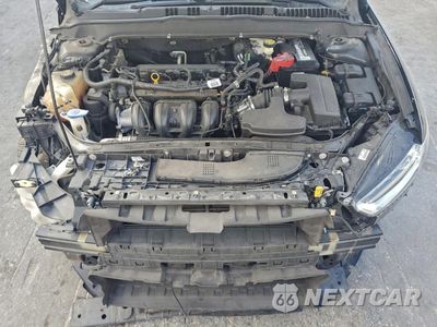 Zdjęcie 11 z 13 samochodu: 2016 FORD FUSION SE VIN:3FA6P0H76GR300388 - miniatura