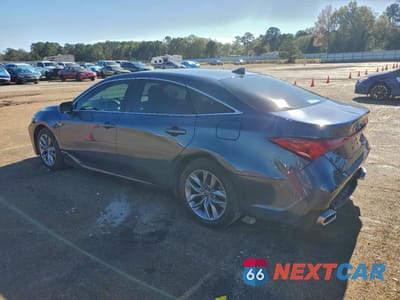 Drugie zdjęcie samochodu z przodu: 2021 TOYOTA AVALON XLE VIN:4T1JZ1FB2MU070926 - miniatura